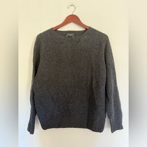 Filson wool sweater